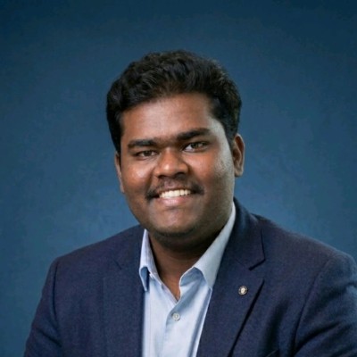 Abhinav Krishna