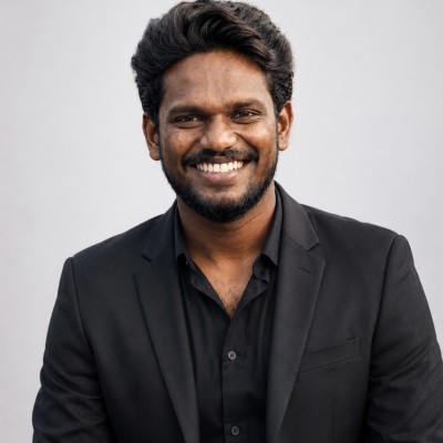 Sourav Dev